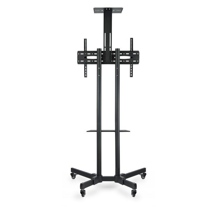 TooQ FS1470M-B Digital Signage Screen Stand 70" Black