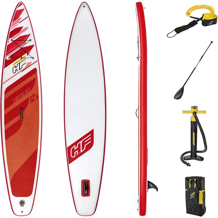Bestway 65343 tabla de surf Tabla de stand up paddle (SUP)