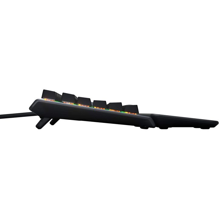 SteelSeries Keyboard - Apex 3 (64798)