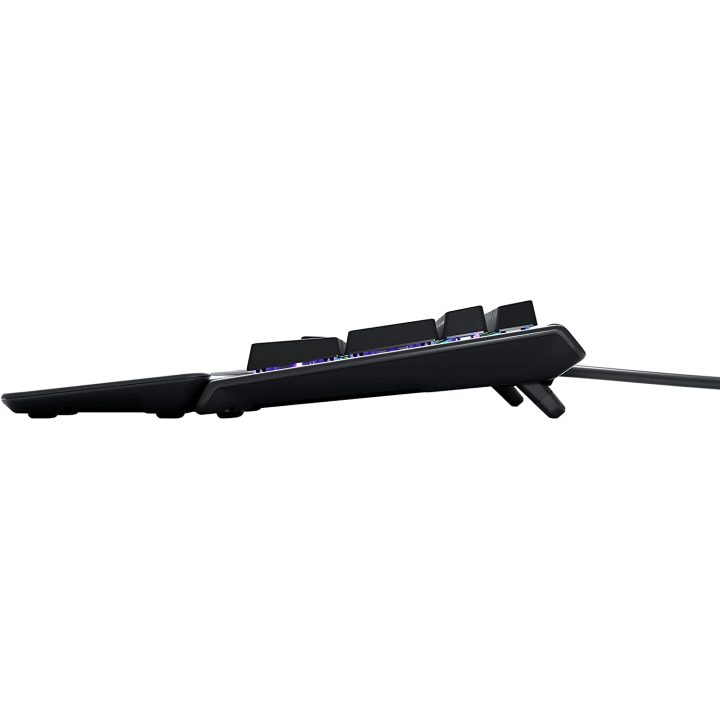 Teclado SteelSeries - apex 3 (64798)