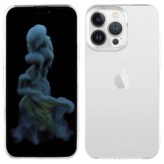 Carcasa Myway para Apple iPhone 14 pro max transparente (MWCRS0212)