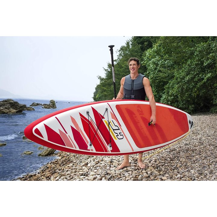 Bestway 65343 prancha de surf Prancha de stand up paddle (SUP)