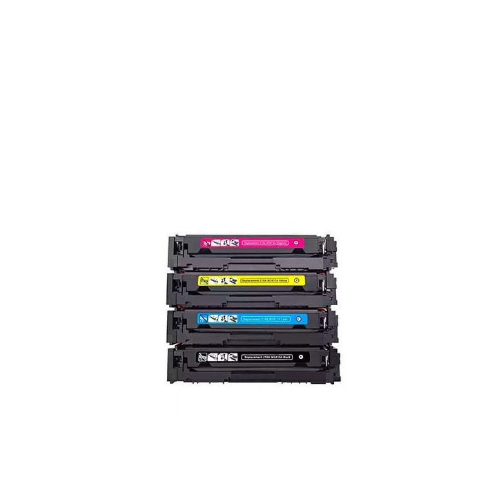 Dayma Compatible Toner HP W2413A Magenta-216A - Premium Quality…