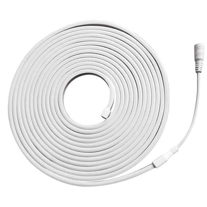 Muvit io neon LED Strip IP65 6000W 5m Cool White (MIOLST010)