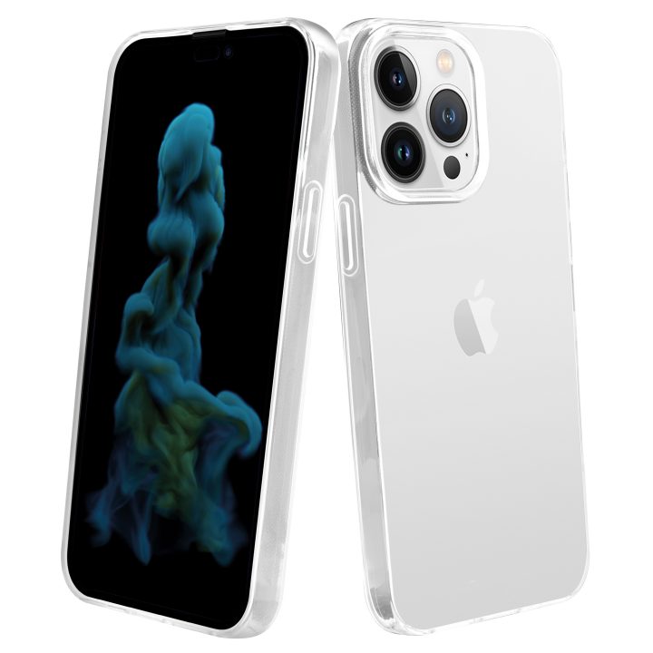 Capa Myway para Apple iPhone 14 Pro Max transparente (MWCRS0212)
