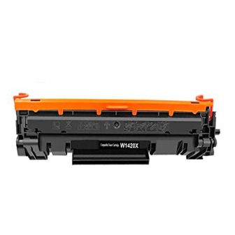 Toner compatible Dayma HP W1420A XL-142A-negro - premium (M-W1420X)