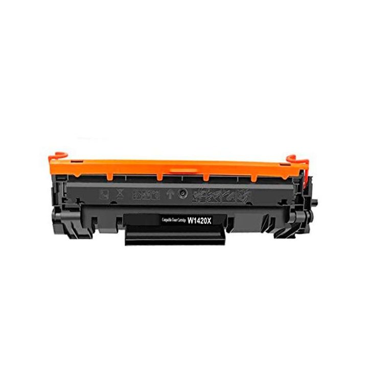 Dayma Compatible Toner HP W1420A XL-142A-Black - Premium (M-W1420X)