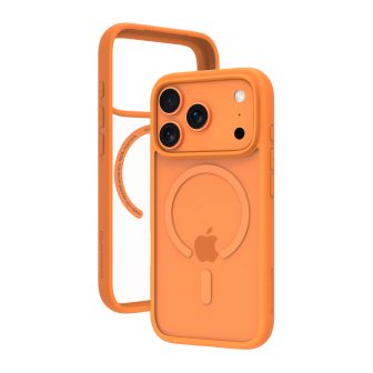 dbramante1928 Grenen MS Orange Phone Case