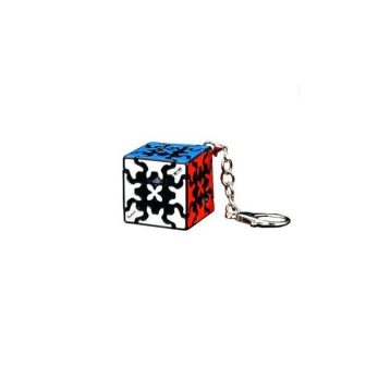 Chaveiro Qiyi Gear Cube 3x3 (3165)