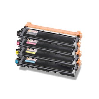 Dayma Compatible Toner Brother TN230-TN210 - Yellow (M-TN230Y)