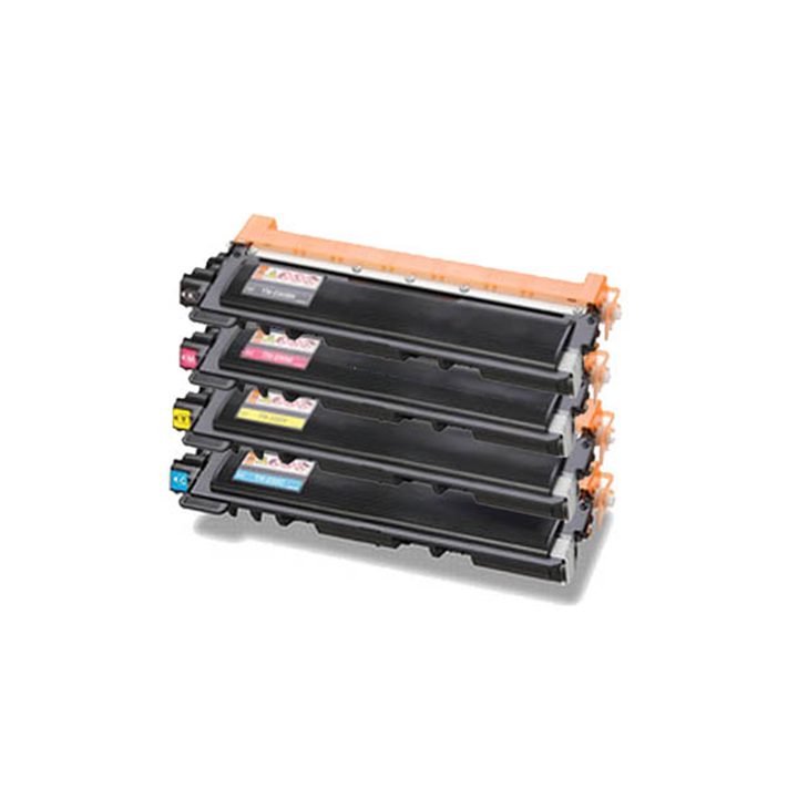 Toner compatível Dayma Brother TN230-TN210 - amarelo (M-TN230Y)
