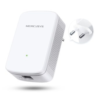 Repetidor Wi-Fi Mercusys ME10 300Mbps