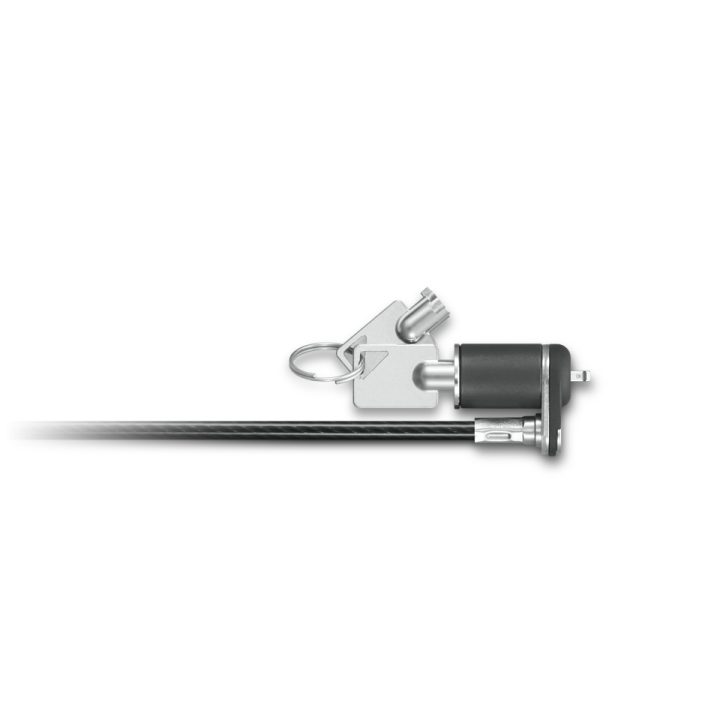 Lenovo 4XE1F30276 cabo antirroubo Preto 1,5 m