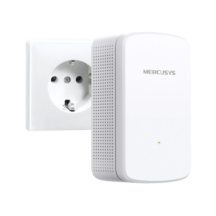 Repetidor Wi-Fi Mercusys ME10 300Mbps