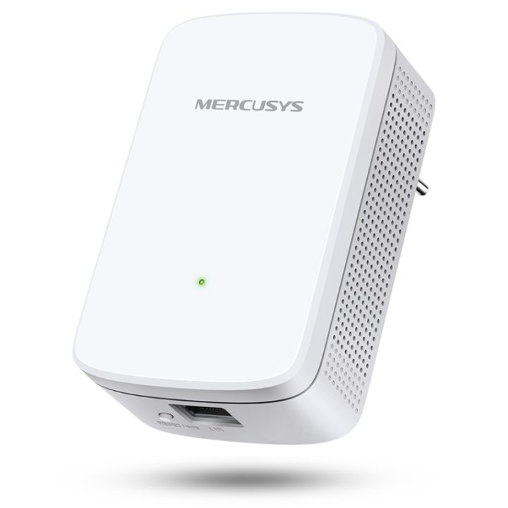 Repetidor Wi-Fi Mercusys ME10 300Mbps