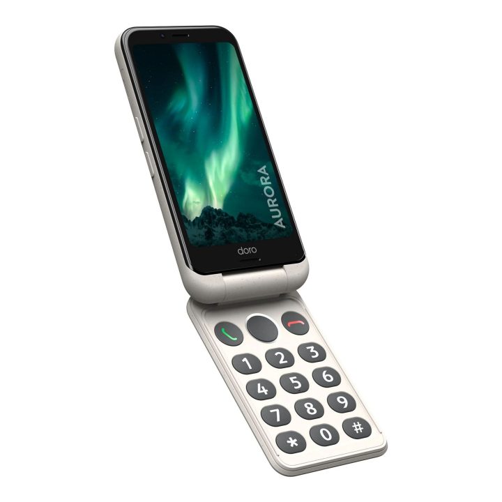Doro Aurora A20 64 GB 4 GB RAM