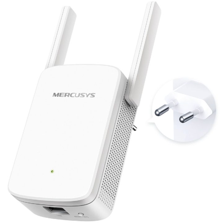 Mercusys 1200Mbps Wi-Fi Range Extender (ME30)