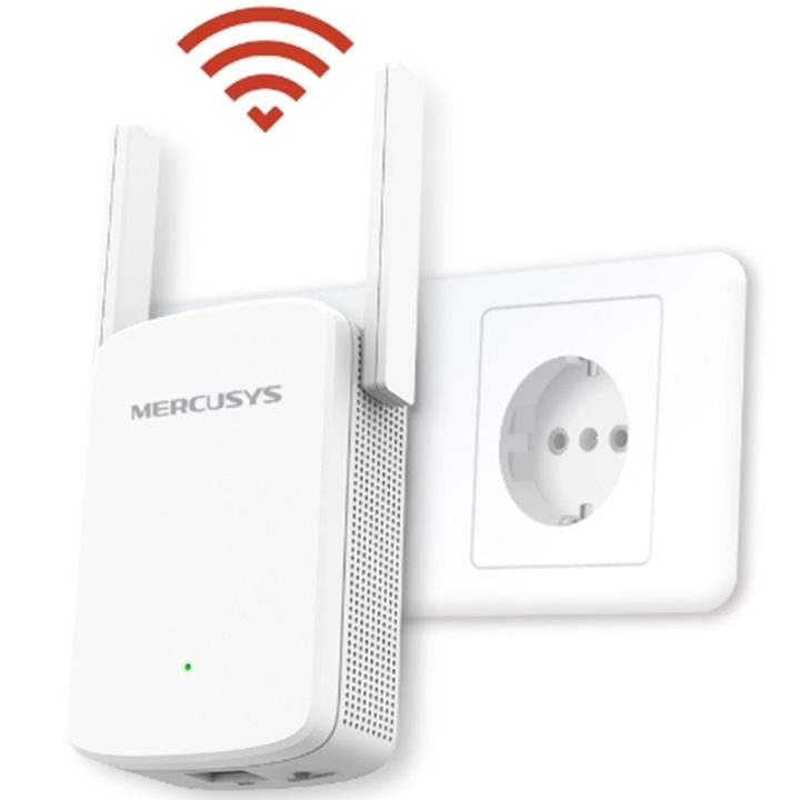 Mercusys 1200Mbps Wi-Fi Range Extender (ME30)