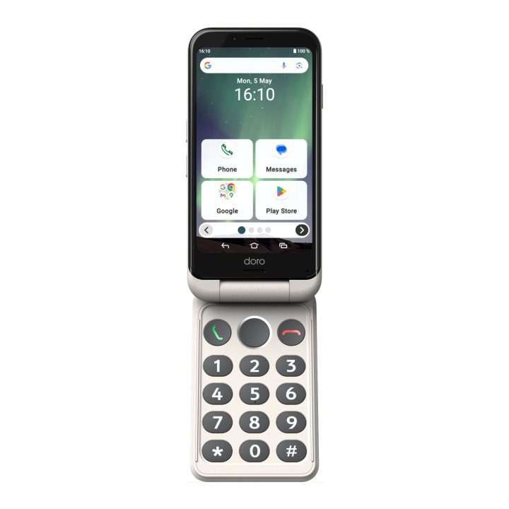 Doro Aurora A20 64 GB 4 GB RAM