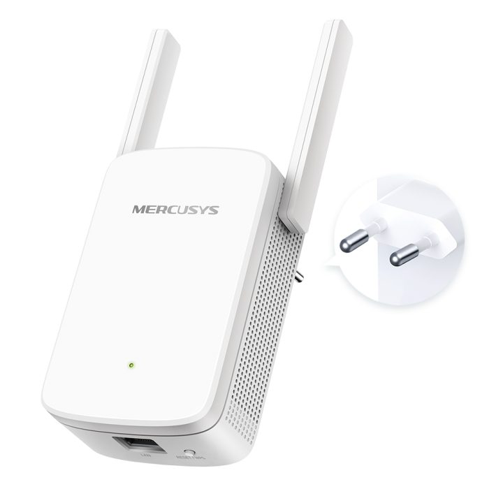 Mercusys 1200Mbps Wi-Fi Range Extender (ME30)
