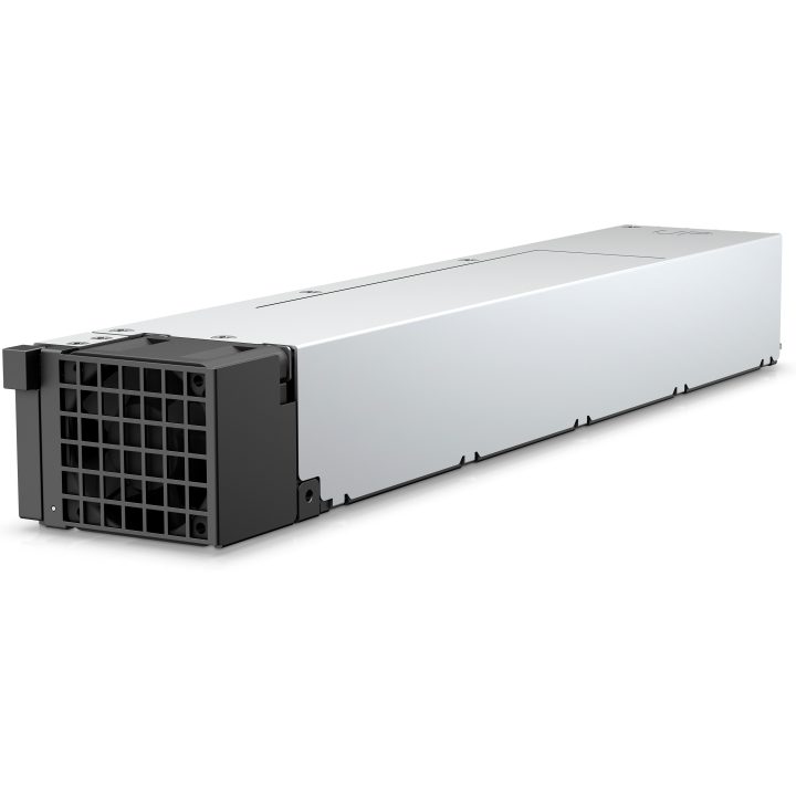HP Segunda fonte de alimentação ZCentral 4R de 675 W