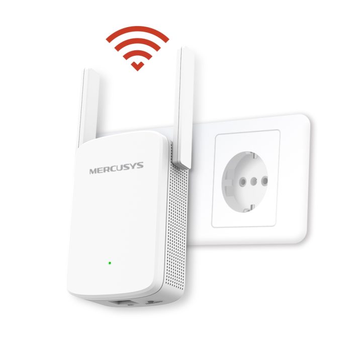 Amplificador de sinal Wi-Fi Mercusys 1200Mbps (ME30)