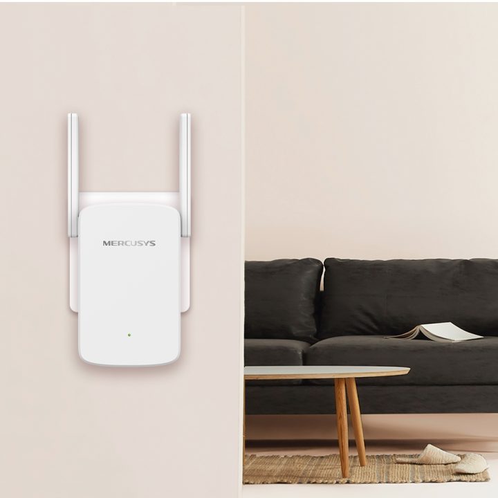 Mercusys 1200Mbps Wi-Fi Range Extender (ME30)