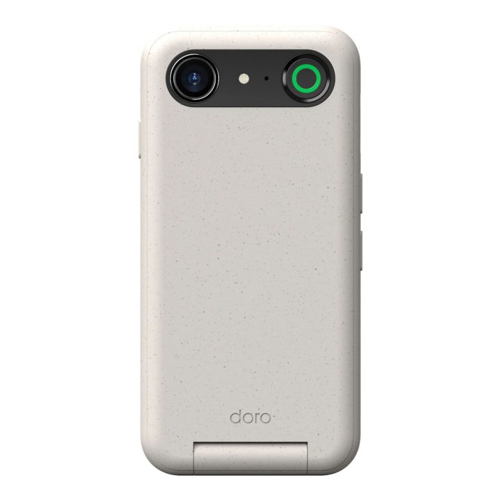 Doro Aurora A20 64 GB 4 GB RAM