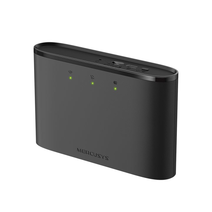 Mercusys MT110 Phone Gateway/Router/Modem Mobile Network Router