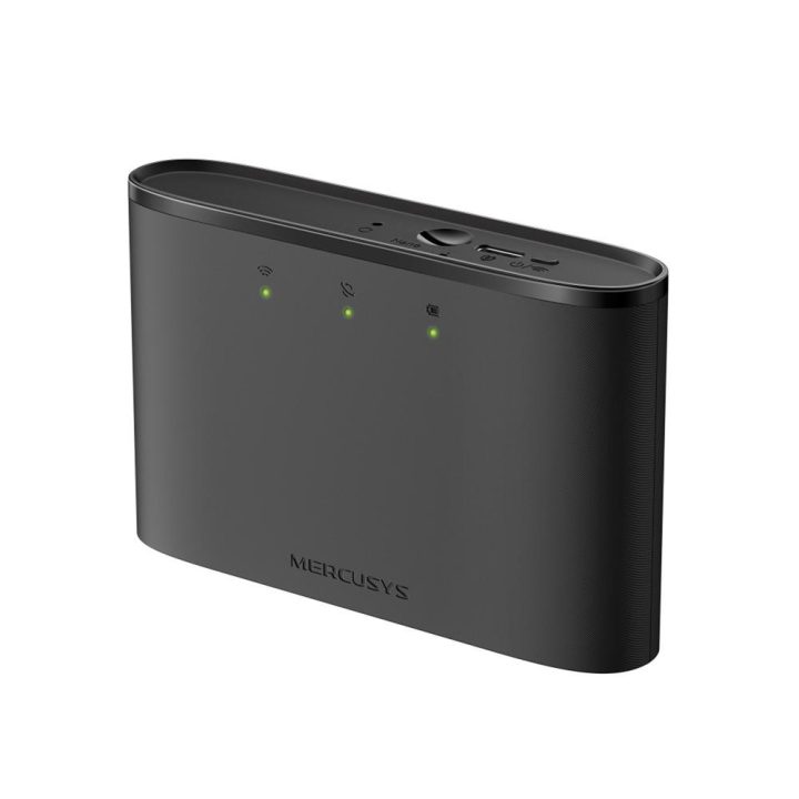 Mercusys MT110 Phone Gateway/Router/Modem Mobile Network Router