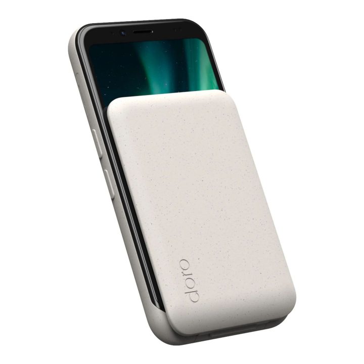 Doro Aurora A20 64 GB 4 GB RAM