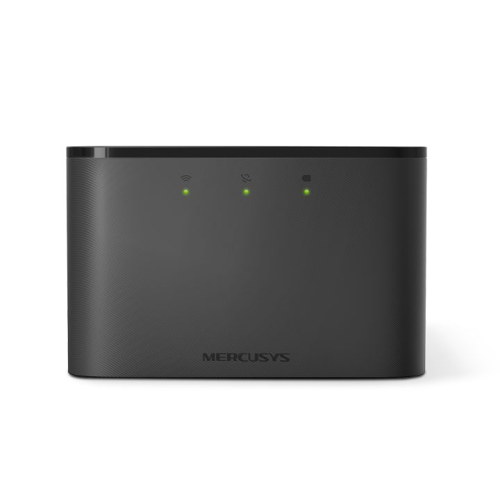 Mercusys MT110 Phone Gateway/Router/Modem Mobile Network Router