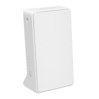 Router Wi-Fi Mercusys MB112-4g 2 puertos - 300Mbps 4g