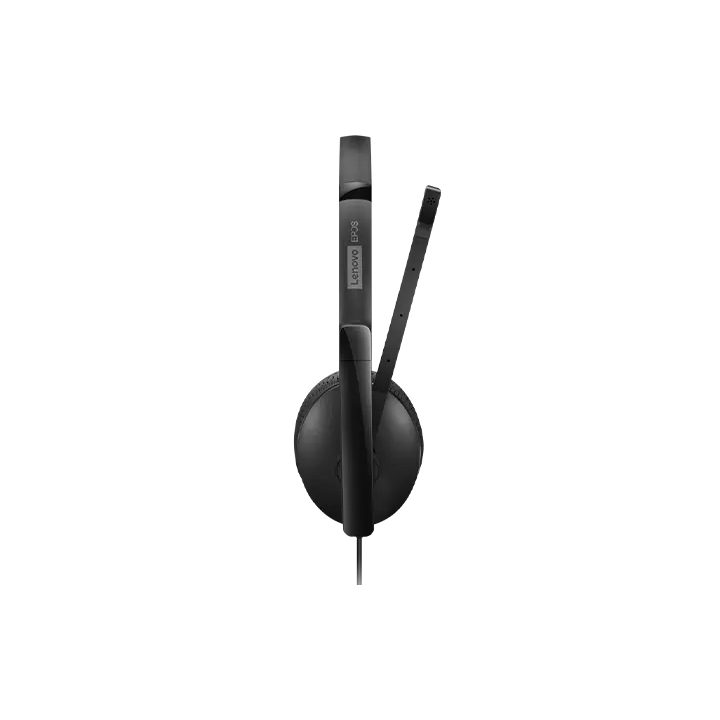 Lenovo 4XD1M39028 auriculares e headset Auriculares Com Fios Diadema…