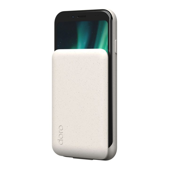 Doro Aurora A20 64 GB 4 GB RAM