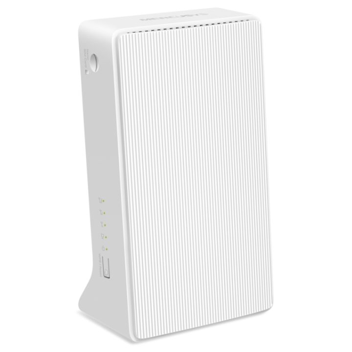 Router Wi-Fi Mercusys MB112-4g 2 portas - 300Mbps 4g