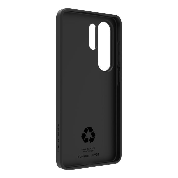 dbramante1928 Greenland Mobile Phone Case 6.9" Black