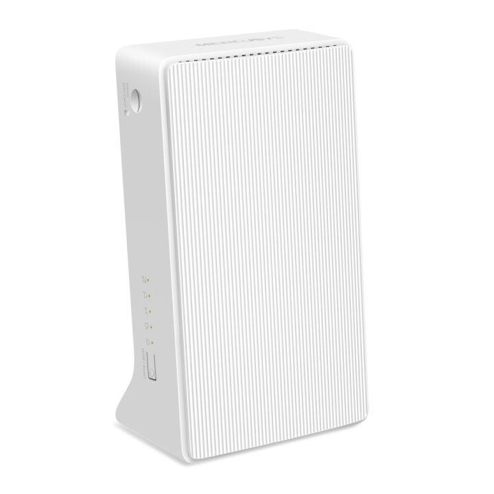 Router Wi-Fi Mercusys MB112-4g 2 portas - 300Mbps 4g