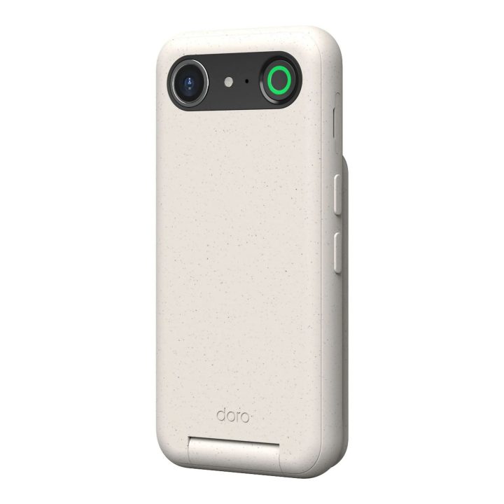 Doro Aurora A20 64 GB 4 GB RAM