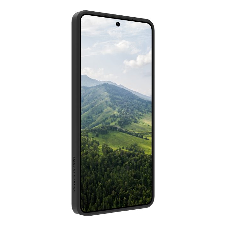 dbramante1928 Greenland Mobile Phone Case 6.9" Black