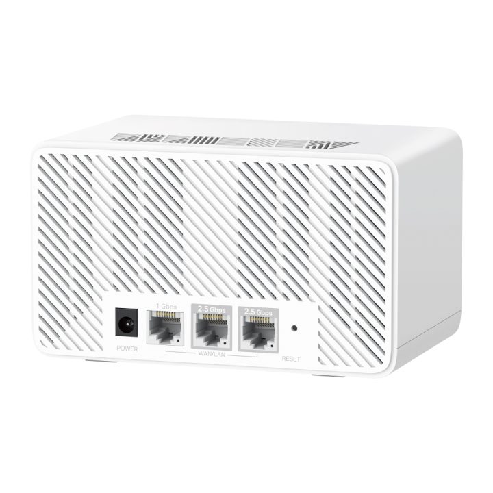 Wifi mesh Mercusys halo H37BE pack 2 (Halo H37BE(2-pack))