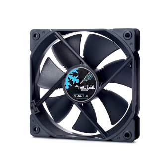 Fractal Design Dynamic X2 GP-12 PWM Ventilador de PC 12 cm Preto…
