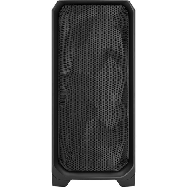 Fractal Design Meshify 3 Black TG Light Tint PC Case FD-C-MES3A-02