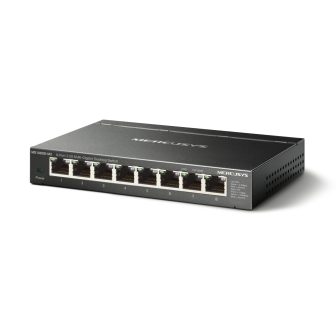 Mercusys MS108GS-m2 8-Port Switch