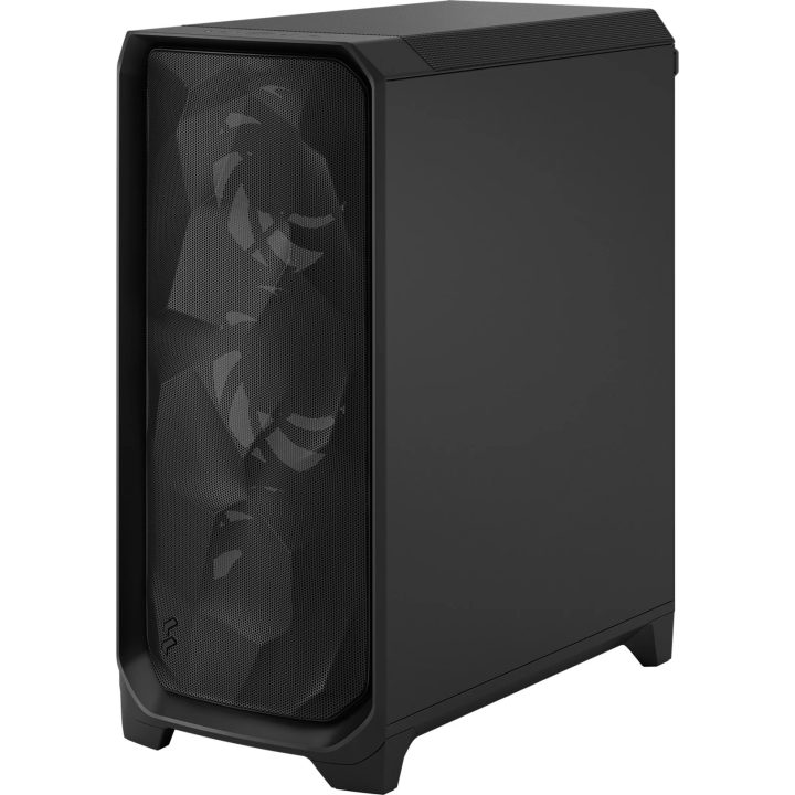 Fractal Design Fractal caixa Meshify 3 black tg light tint…