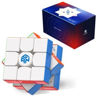 Gan 13 Maglev UV Coated Rubik's Cube (1432)