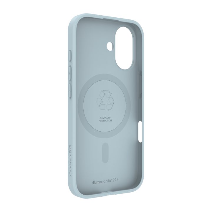 dbramante1928 Greenland Pro MS Mobile Phone Case Blue