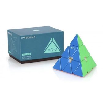 YJ MGC EVO Pyraminx Mag Cube (5194)