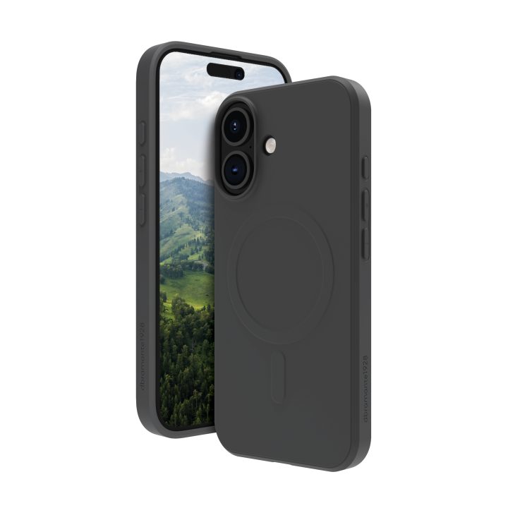 dbramante1928 Greenland Pro MS Mobile Phone Case 6.1" Black