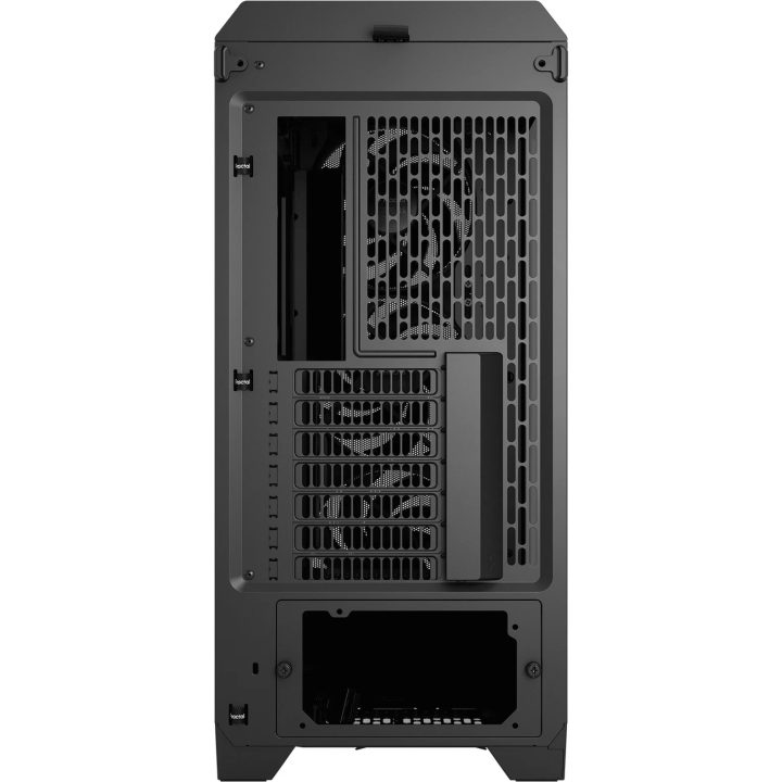 Fractal Design Meshify 3 Black TG Light Tint PC Case FD-C-MES3A-02